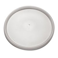 Dart 48JL Plastic Vented Lids DCC48JL