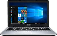ASUS X555QA X555QA-CBA12A Home and Business Laptop (A12-9720P, 8GB RAM, 128GB SSD, 15.6" HD (1366x768), AMD Radeon R7, WiFi, Bluetooth, Webcam, 2xUSB 3.0, 1xHDMI, SD Card, Win 10 Home)