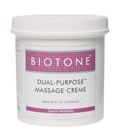 Biotone Dual Purpose Massage Creme 36oz - Model DPC36Z