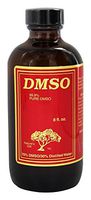 Nature's Gift DMSO - Liquid Unfragranced - 8 fl. oz.