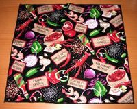 DAVIDA APRONS 250CF Crawfish Napkin