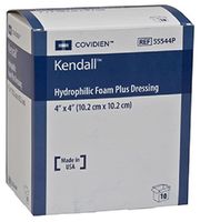 COPA PLUS FOAM DSG 4 X 4 (BX)