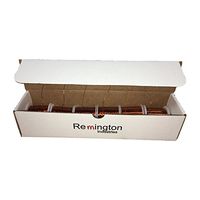 Remington Industries 1424200MWKIT.125 Magnet Wire Kit, Enameled Copper Wire, 200 Degree C, 14, 16, 18, 20, 22, 24 AWG, 2 oz. Each, Natural