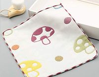 DAHLIA HOME Hand Towel 28x28cm Beige