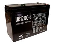 Universal Power Group 12V - 10AH Battery (UPG)