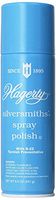 Hagerty Silversmiths Aerosol Spray Polish, Unscented 8.5 Oz (Pack of 6)