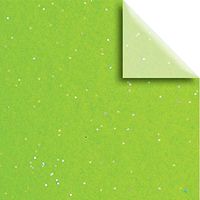 Jillson & Roberts Gemstone Gift Tissue 20" x 30", Lime (200 Sheets)