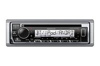 Kenwood KMR-D375BT Marine CD Receiver w/ Bluetooth (Certified Refurbished)