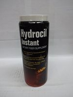 HYDROCIL INSTANT JAR 300Gram