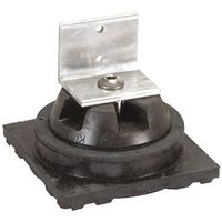 Clark Synthesis TI-300 Ultimate Isolation Foot Furniture Mount