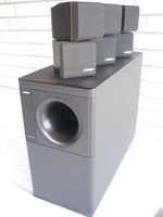 Bose Acoustimas Series 7 White