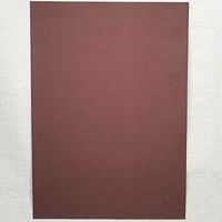 Match Strike Paper - Basic - Brown