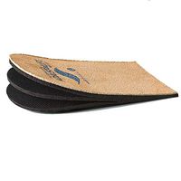 Warwick Enterprises Adjust A Heel Lift, Small by Adjust-A-Lift Heel