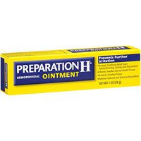 Preparation H Multi-Symptom Relief Hemorrhoidal Ointment 1 Ounce