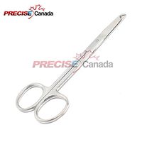 PRECISE CANADA: LITTAUER/SPENCER STITCH SCISSOR 14CM/5.5"