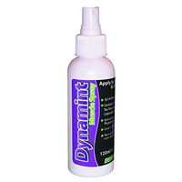 Dynamint Muscle & Joint Spray 120ml by Dynamint