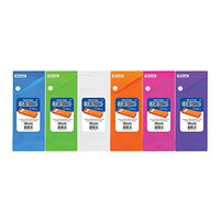 BAZIC Bright Color Slider Pencil Case w/ PDQ Display Case Pack 36 Computers, Electronics, Office Supplies, Computing