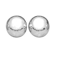 Chrome Chinese Tranquility Balls