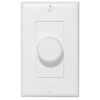 On-Q/Legrand Home Theater Speaker System Single Location Volume Control