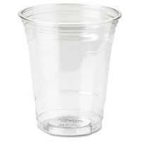 DXECP12DXCT - Dixie Crystal Clear Cup
