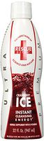 Rescue Detox I.C.E 32 oz Mangosteen Cranberry