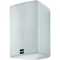 Plus GXL.3 5" 2-Way Bookshelf Speaker White Pair