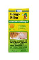 HONGO KILLER SOLUTION