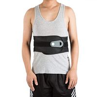 Lumbar Support Brace, Adjustable Spinal Decompression Back Belt Fusion & Discectomy Surgery Recovery –Lower Back Brace Pain Relief with Pulley System - X-Large