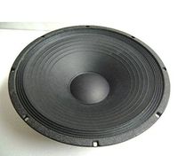 Replacement 15" Speaker for Yamaha BR15 Enclosure / JAY6170-1 Made In USA