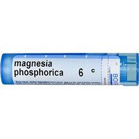 BOIRON USA Magnesia Phosphorica 6c