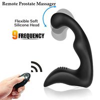 Portable Massager for Men Man Prime Waterproof Massaging Device with Multiple Patterns Model-GJM01,Shipping from US