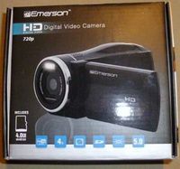 Emerson Digital Video Camera