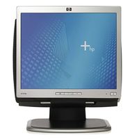 HP L1706 17-inch LCD Monitor