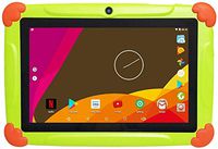 7 inch Kids Education Tablets with WiFi 2GB RAM 32GB ROM - Quad Core Android 8.1 - Google Play and Parental Control preinstalled, Bluetooth Dual Camera