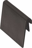 Quantum Storage Systems ELH410 Extended Label Holders, 10 Degree Angle, 4" x 2-1/4" (Case of  24)