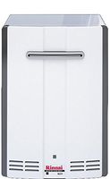 Rinnai RUS75eN Tankless Water Heaters, White