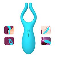 Sekswj 100% High Quality Waterproof Massage Toys Male Soft Ring for Couple Vibrate Silicone Pleasing Device Rechargeable 7 Modes Discreet Package