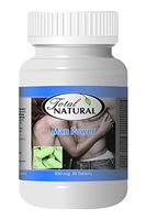 Man Power 950mg 30t - [2 Bottles] Men and Sex Health Care