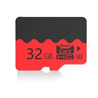LFJNET Micro SD Card,Memory Cards 8GB 16 GB 32 GB High Speed Micro SD Card TF Card 32GB