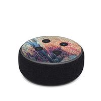 Fairyland - Skin Sticker Decal Wrap for Amazon Echo Dot 3rd Gen