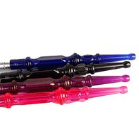 Many Style Custom Flexible Hookah Plastic Hose