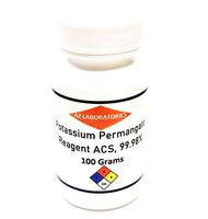 PP0700-100G - Potassium Permanganate - Potassium Permanganate - Each (100g) - Each