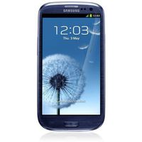 Samsung Galaxy S3 i9300 16GB - Factory Unlocked International Version Blue- NO WARRANTY