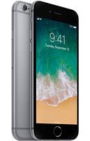 Apple iPhone 6s, Boost Mobile, 64GB - Gray (Renewed)