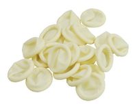 GAO Fashion Hot sale 200pcs protective latex finger cots small gloves