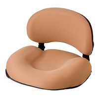 TSUKAMOTO AIM"Porto Waist Luck Pelvic Cushion" AIM-CU03(BE) (Beige)【Japan Domestic Genuine Products】
