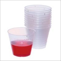 Medicine Cups 1oz Case Pack 10 - 906483