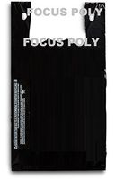 Plastic Grocery Take Out Bags Jumbo Size 15"x7"x27" Black 500 Count Extra Large Bag