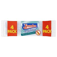 Spontex Washups - Non Scratch (4)
