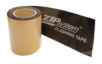 Huber ZIP System Flashing Tape | 6 inches x 75 feet | Self-Adhesive Flashing for Doors-Windows Rough Openings
